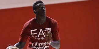 Il fallimento dell’Olimpia Milano: si cambia tutto, a partire dalla panchina! Olimpia Milano mercato