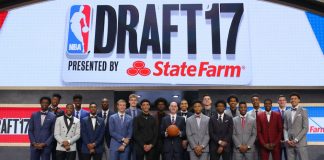 Nba Draft 2017