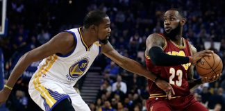 Da LBJ a Durant passando per CP3, le stelle che emigrano: è un problema per la Nba? Problema competitività Nba