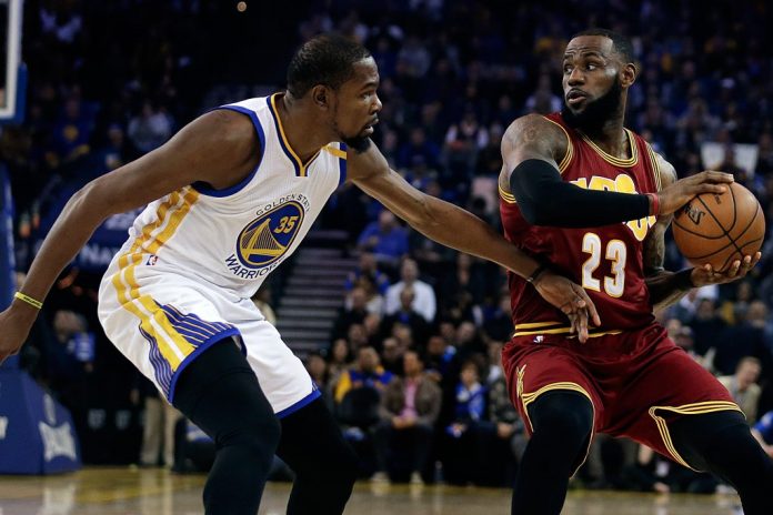 durant Problema competitività Nba
