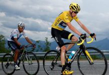 Tour de France 2017, Froome va a caccia del poker Quote Tour de France 2017