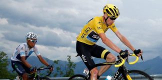 Quote Tour de France 2017