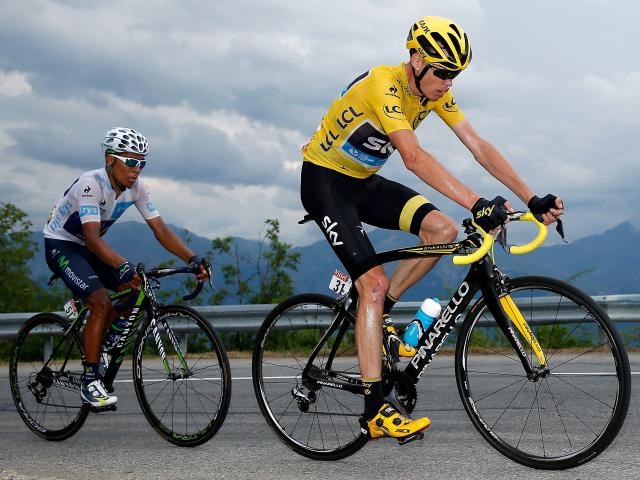 Quote Tour de France 2017