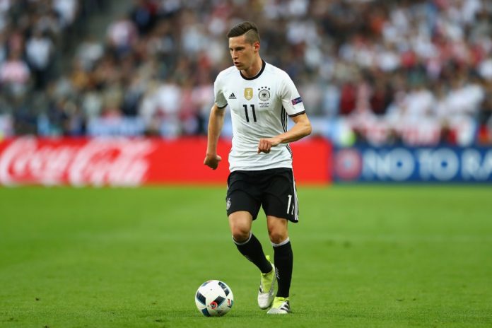 germania confederations cup 2017 quote gruppo B