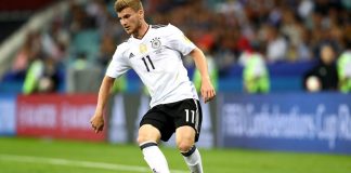 Confederations Cup 2017 Germania-Messico quote