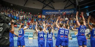 EuroBasket Women 2017, Italia a cerca di conferme: dopo la Bielorussia, la Turchia Basket Europeo Nazionale Femminile, esordio vincente: oggi il test Turchia