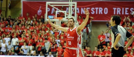Daniele Cavaliero finale per la Serie A alle porte.