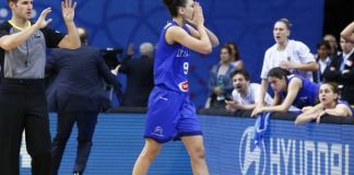 L’antisportivo a Zandalasini e un problema che la Fiba deve risolvere Antisportivo a Zandalasini