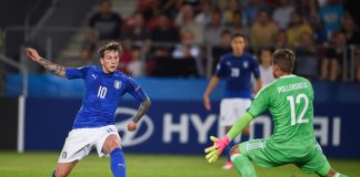 Semifinali Europei Under 21 quote
