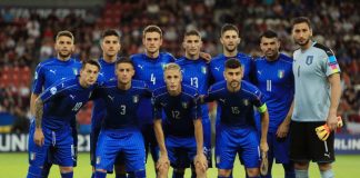 Italia Under 21, tutte le ipotesi di qualificazione Italia Under 21 ipotesi qualificazione