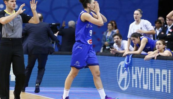 Antisportivo a Zandalasini