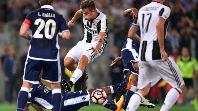 juve lazio Supercoppa italiana quote