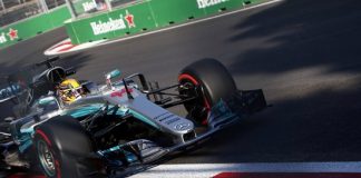 Baku, Mercedes davanti ma la Ferrari è davvero così indietro? Gp Baku 2017 quote gara