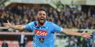 Serie A mercato 2017-18 giocatori indesiderati