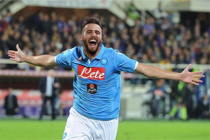 napoli Serie A mercato 2017-18 giocatori indesiderati