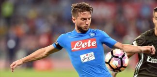Fantacalcio migliori trequartisti serie A 2016-17