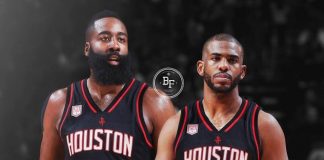 Chris Paul e i Rockets, per D’Antoni squadra da titolo? Chris Paul ai Rockets