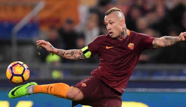 roma Fantacalcio migliori centrocampisti serie A 2016-17