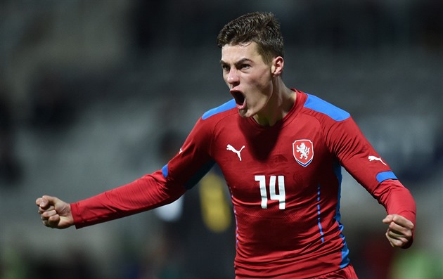 schick Europei Under 21 talenti migliori