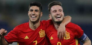 Finale Europei Under 21 quote