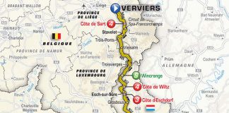Tour de France 2017 terza tappa, il giorno delle Cote Tour de France 2017 quote 3 tappa