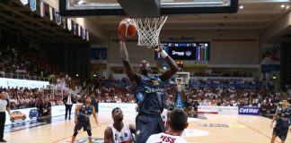 Venezia-Trento, chiavi tattiche e quote per gara 5 Serie A basket finale gara 5 quote