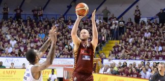 Venezia-Trento, chiavi tattiche e quote gara 3 Serie A basket finale gara 3 quote