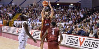 Venezia, la forza del collettivo per sognare lo scudetto Playoff serie A basket finale Venezia statistiche