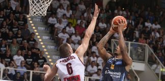 Trento-Venezia, chiavi tattiche e quote per gara 4 Serie A basket finale gara 4 quote