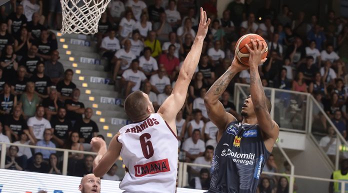 venezia Serie A basket finale gara 4 quote
