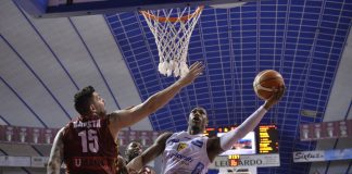 Serie A basket finale gara 6 quote