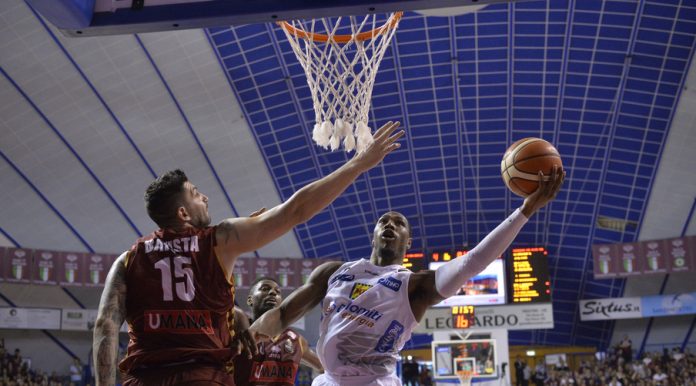 Serie A basket finale gara 6 quote
