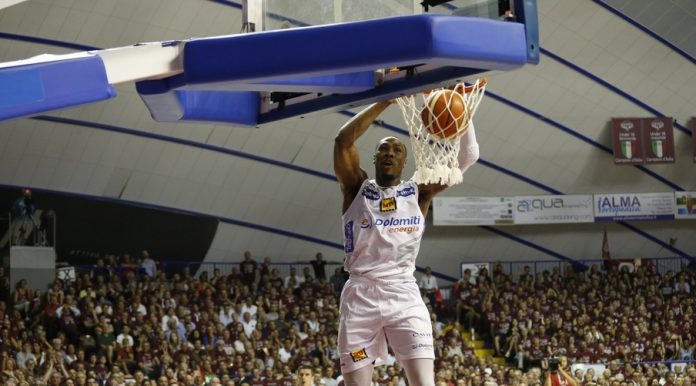 Serie A basket finale gara 2 quote
