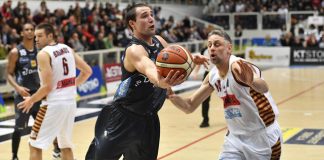Serie A basket finale gara 1 quote