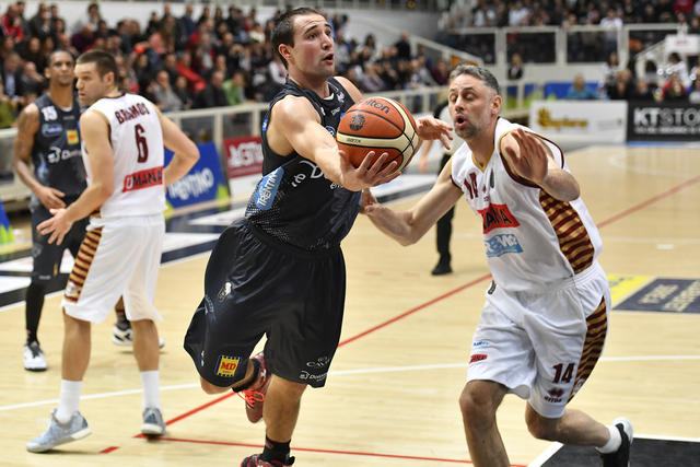 Serie A basket finale gara 1 quote
