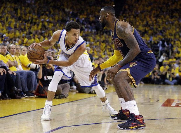warriors Nba Finals quote gara 2