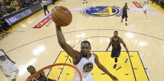 Risultati notte Nba