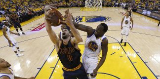Nba Finals quote gara 3