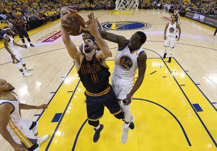 Nba Finals quote gara 3
