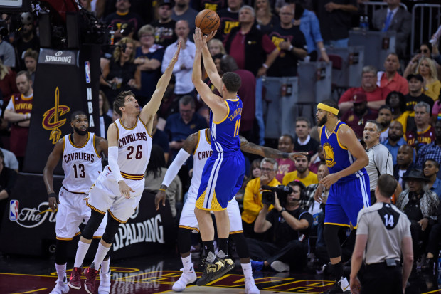warriors Risultati notte Nba