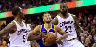 Nba Finals quote gara 5