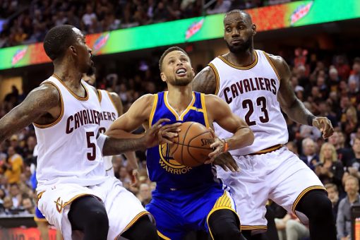 warriors Nba Finals quote gara 5