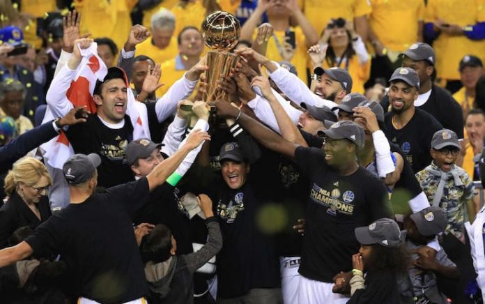 Risultati notte Nba
