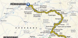 Tour de France 2017 decima tappa, ancora pianura e volata? Tour de France 2017 quote 10 tappa