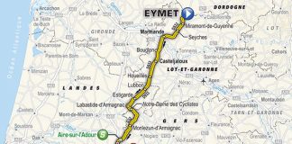 Tour de France 2017 undicesima tappa, si avvicinano i Pirenei Tour de France 2017 quote 11 tappa