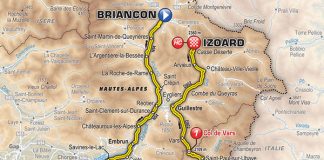 Tour de France 2017 diciottesima tappa, Izoard teatro decisivo? Tour de France 2017 quote 18 tappa