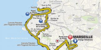 Tour de France 2017 ventesima tappa, la cronometro di Marsiglia Tour de France 2017 quote 20 tappa