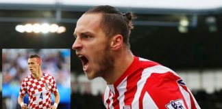 Arnautovic e Perisic