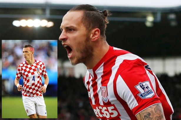 se Arnautovic ... Arnautovic e Perisic