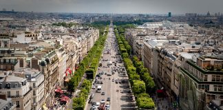 Tour de France 2017 ventunesima tappa, sprint sugli Champs-Elysees Tour de France 2017 quote 21 tappa